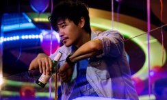 厨房的温情