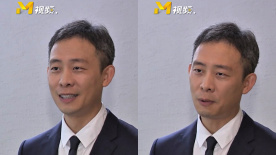做了两次女代理